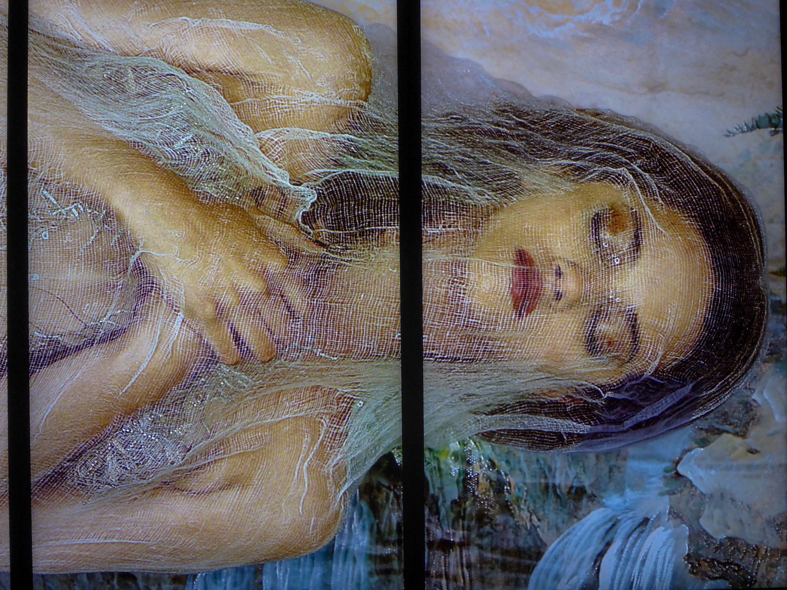 Palm Springs Killer Heels 213